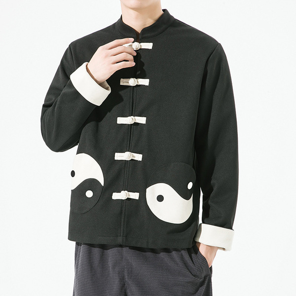 Autumn jacket