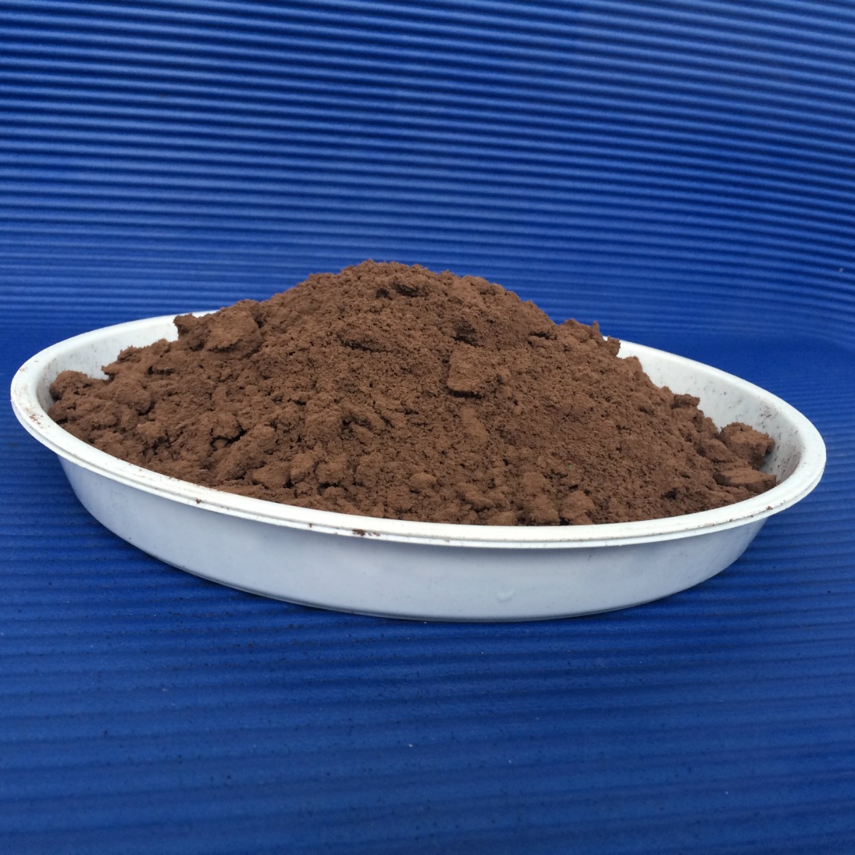 批量供应 氟橡胶（FKM）橡胶粉--200目棕色