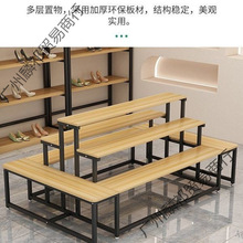 Ь���Ѝuչʾ̨�̈�����չʾ��Ь����ˮ̨���껯�yƷ��м������