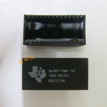bq4011YMA-100 bq4011YMA DIP28 �惦��оƬ ȫ��ԭ�b �|�����C