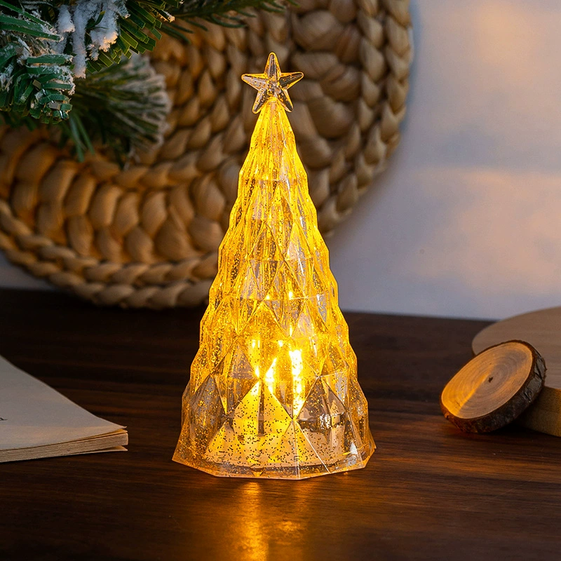 Christmas night light, board game, toy, LED lights