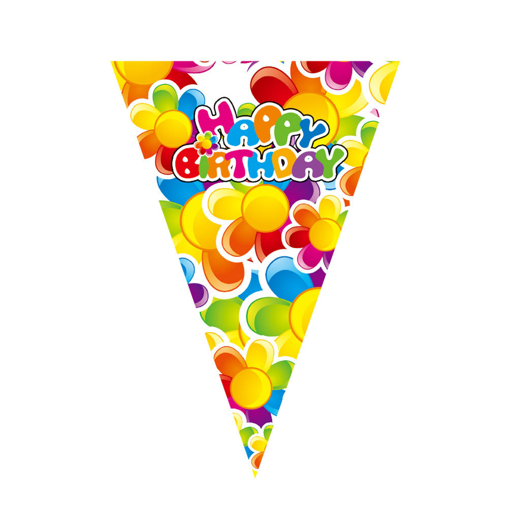 Inglés cumpleaños 23