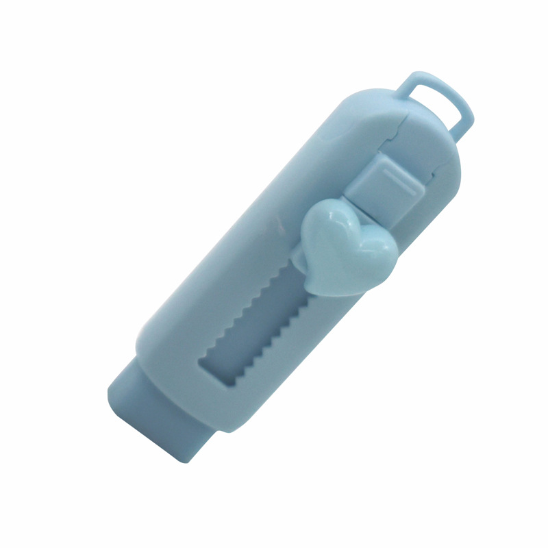 High quality eraser, stationery for elementary school students