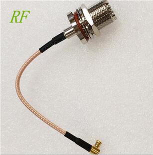 RF��վ�쾀�B�Ӿ�rg316 pl-259ĸ ��ˮ �D90��McX��