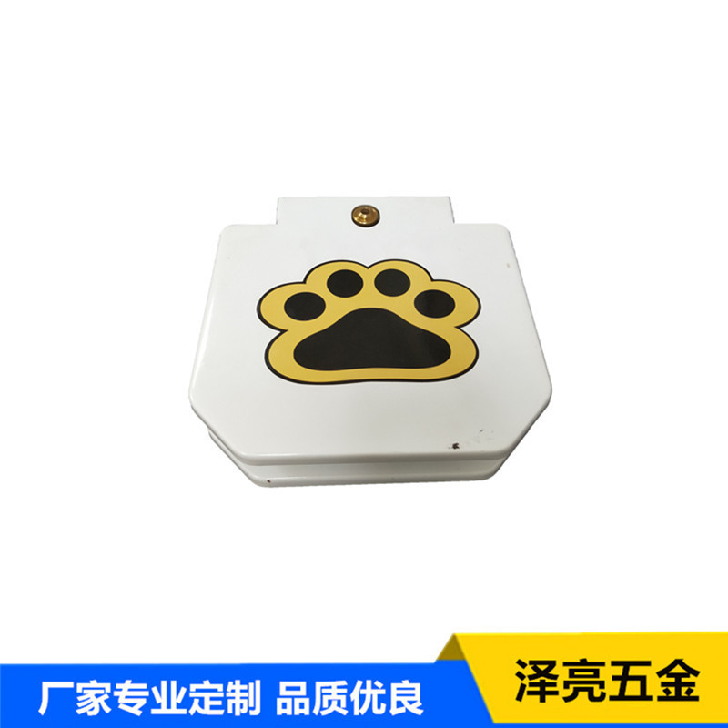 東莞金属プレスメーカーは足踏み式知能ペット犬飲水器金属プレスストレッチ部品を生産している|undefined