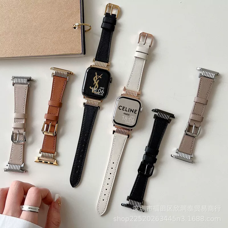 Apple, fashionable watch strap, bracelet