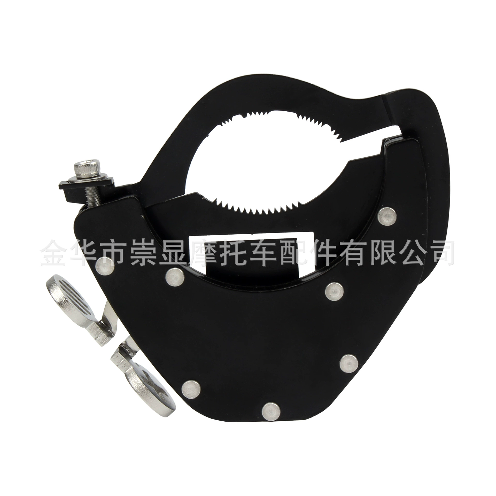 Controller, auxiliary modified electric car, clips included