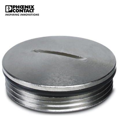 菲尼克斯塑料旋入式封盖HC-BS-PG36-1674545电气联接德国是PHOENI