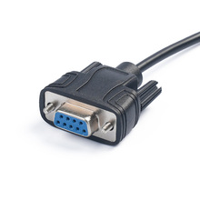 DB9 RS232�������l��DB9ĸRs232�D���wDC3.5mm���v�C�B�Ӿ�