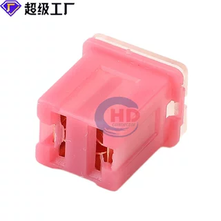 0424030 适用于汽车接插件1-4孔保险丝盒/座  连接器保险丝盒/座