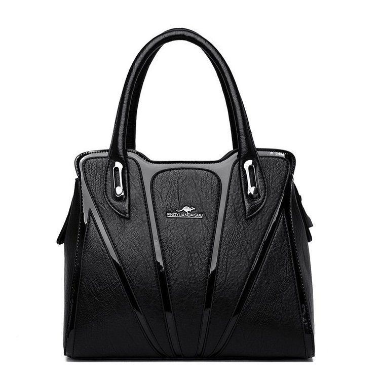 European and American trend new retro women's bags, export handbags, cross-border single-shoulder bags, crossbody bags, one piece global shipping undefined