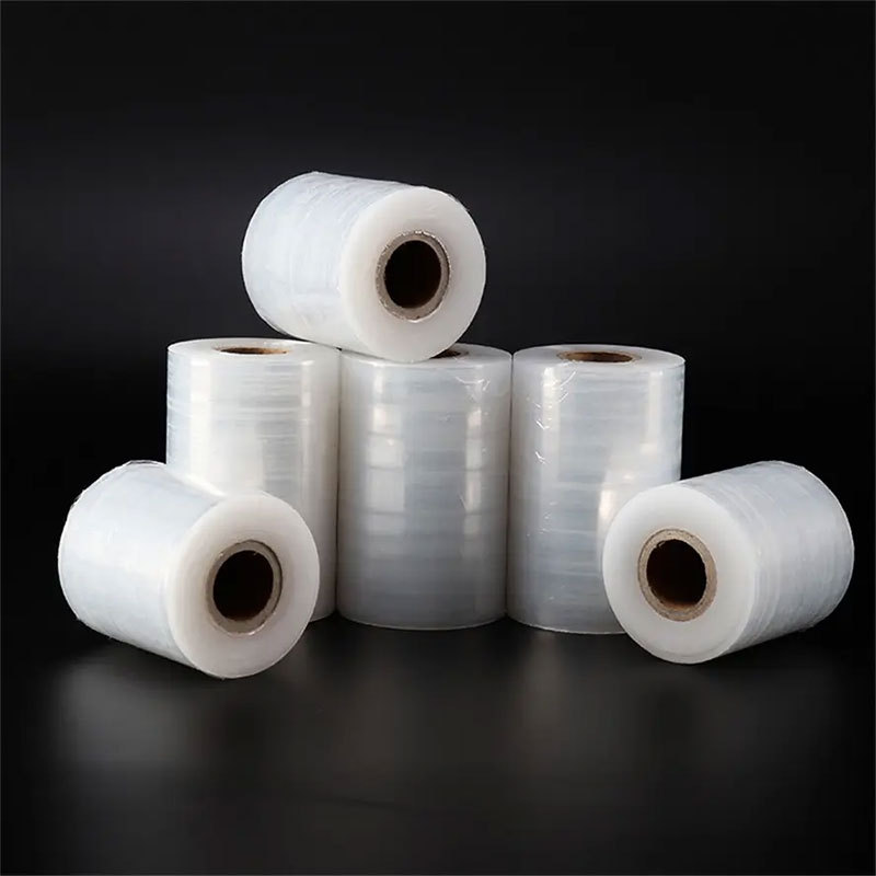 惠州拉伸膜生产厂家阳江拉伸膜厂家