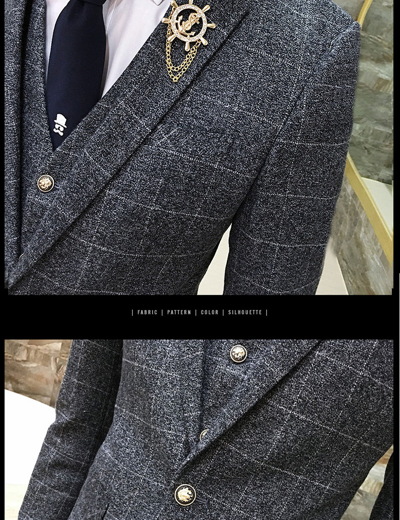 Suit Image 5
