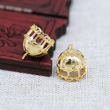 DIY�ֹ��Ʒ����~���w12*11mm�U�ջ��аl������l��u����A876