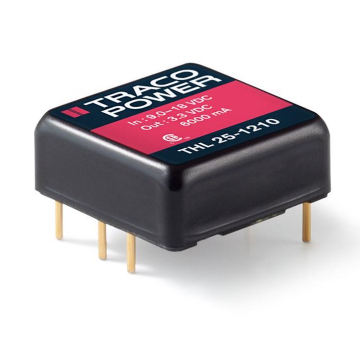 THL25系列直流电源THL25-4822 THL25-4823 THL25-4813 THL25-2422