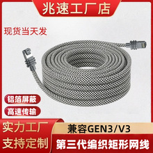 GEN3��W������ֱ�^���ξ������L��GEN3��̫�W������̫ǧ�׾W��