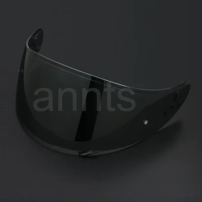 Suitable for Shoei Gt-Air 1/2 Dəbilqə (Kaska) aksesuarları - dark-tea