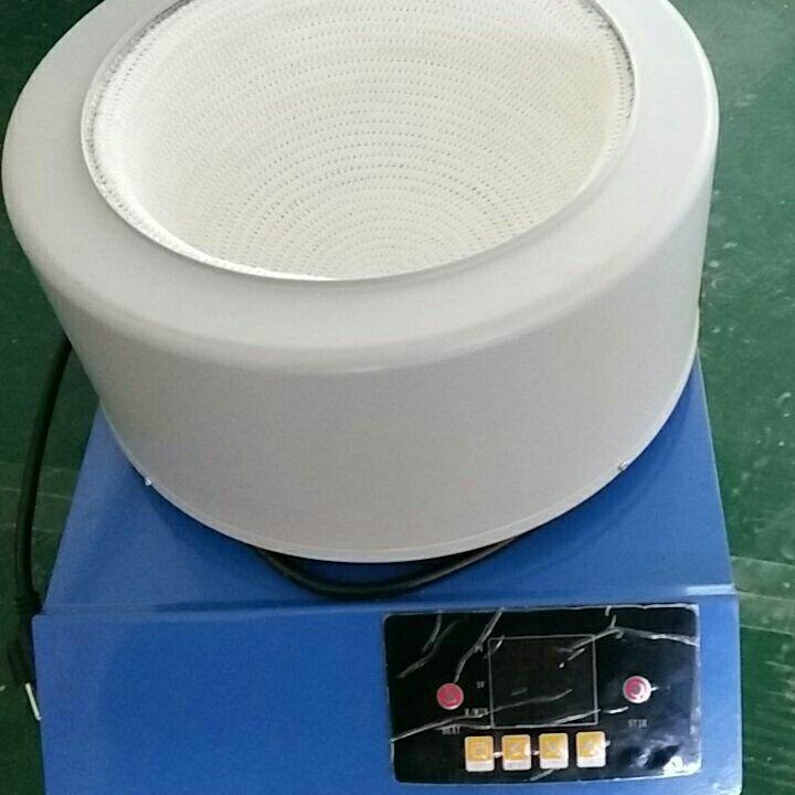 河南巩义予华仪器源头厂家磁力搅拌器电脑智能