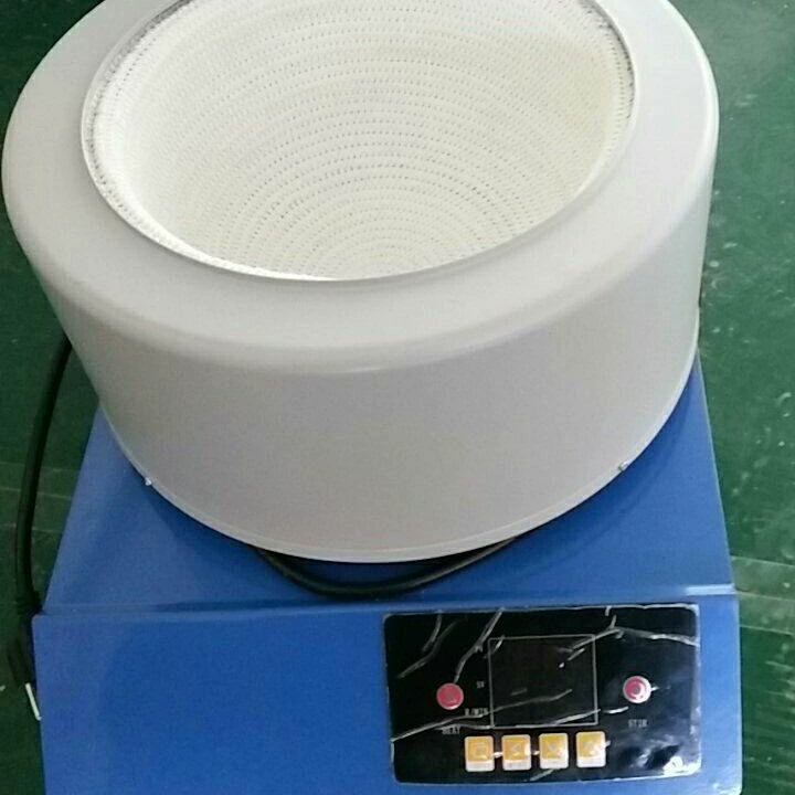 Henan Consolidation Yuhua Instrument Source Производитель Магнитный блендер Компьютер Smart