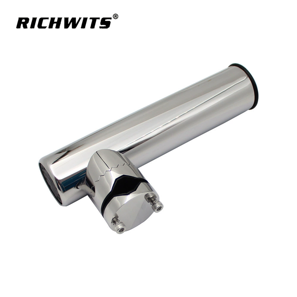 Zhibo Metal RICHWIT316 корпус удочки из нержавеющей стали кронштейн для удочки из нержавеющей стали Рыболовный кронштейн для яхты