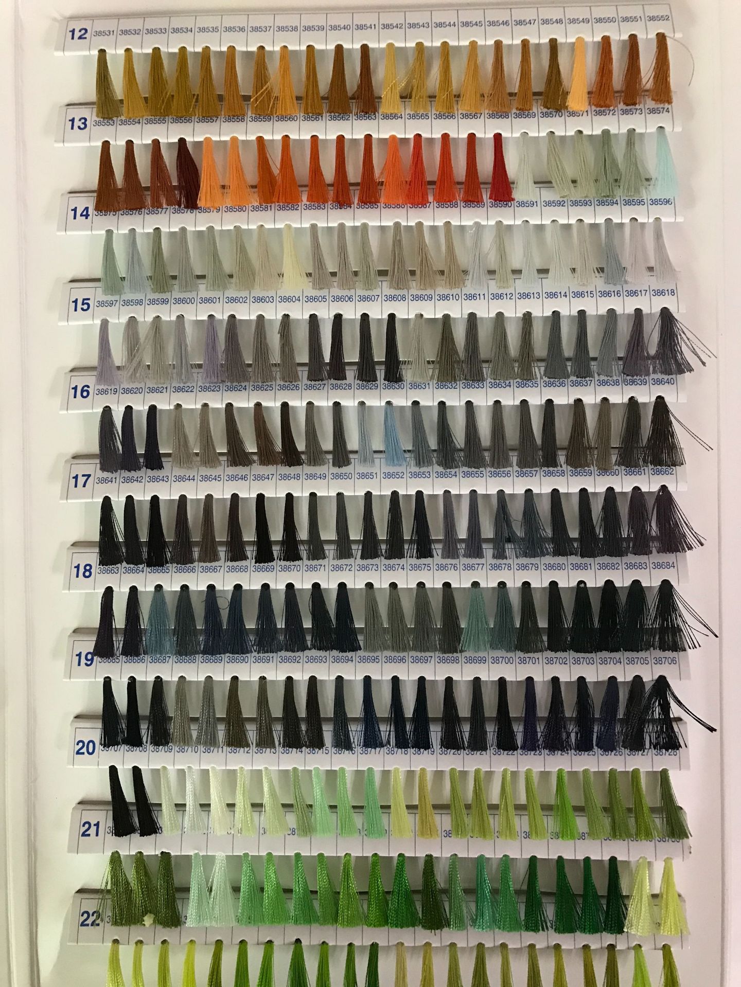 더 많은 색상은 고객센터로 문의해주세요 3