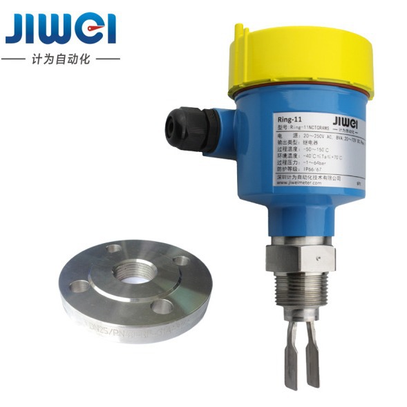 音叉液位开关防爆液位计液位开关进口音叉物位开关防腐化工液位计