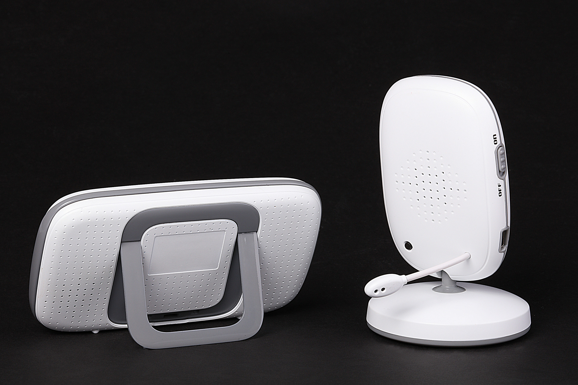 VB603 VB601 baby monitors 无线婴