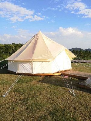 Avtomobil yan çətirləri, Outer Tent, Oxford Cloth Outer Cover