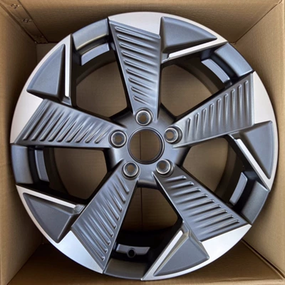 wheel 17 inch 18 inch EAN, Hub