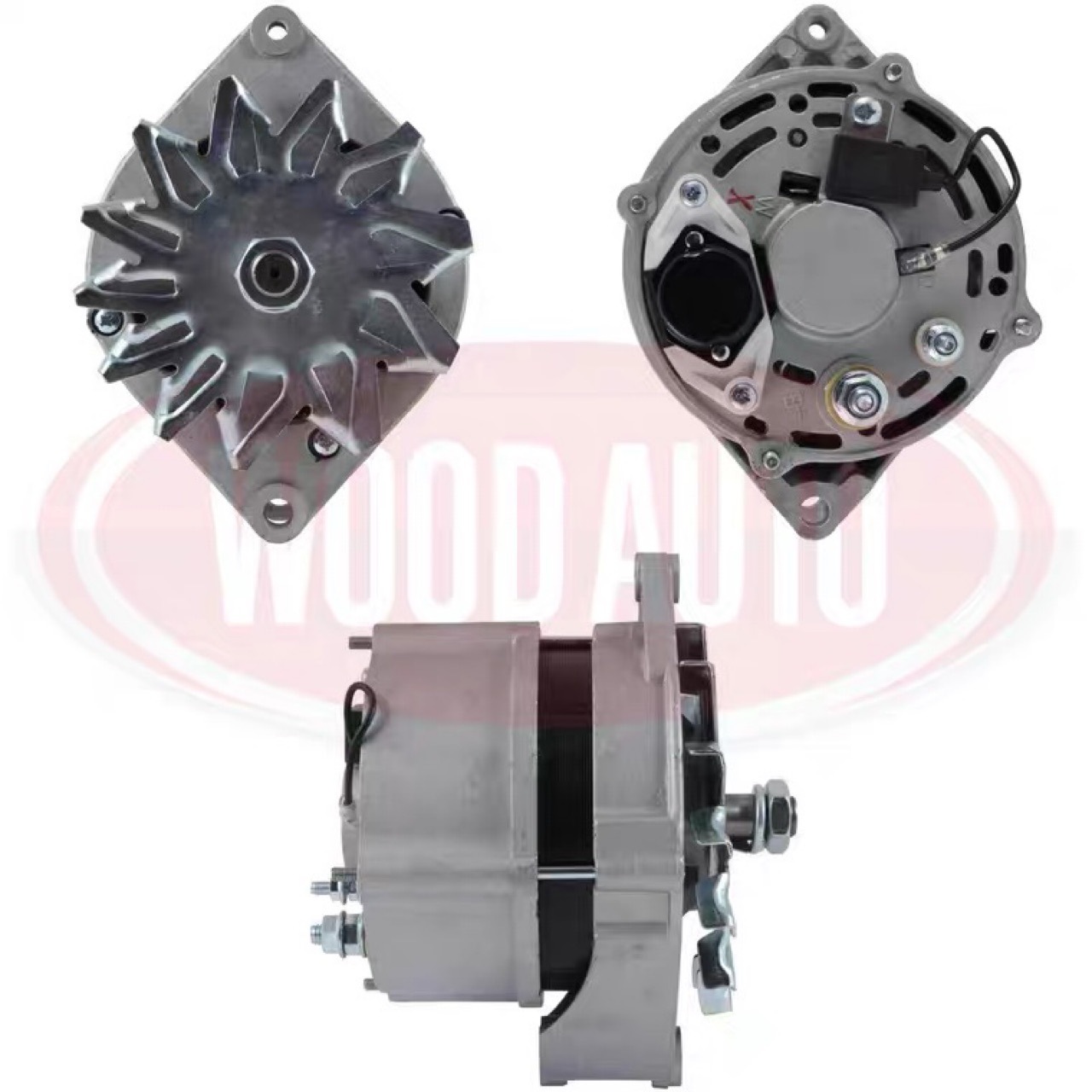 Applicable to John Deere 2630 tractor generator RE533516 generator AAK1808 generator