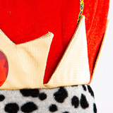 Хэллоуин заправка проп