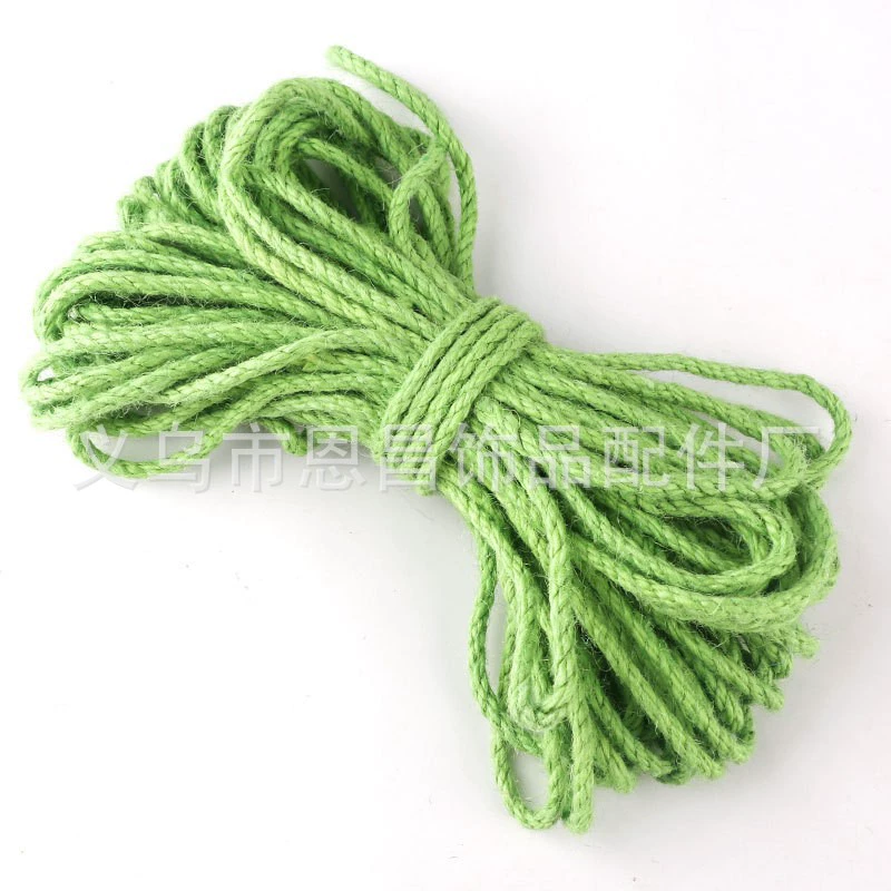Decorations for kindergarten, material, climbing frame, handmade, direct factory sales, 5mm
