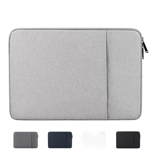 Wholesale laptop bag liner bag 13415.6 inch tablet PC protective cover can be printed logo