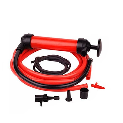 extractor, car oil extractor, oil: Kempinq və səyahət