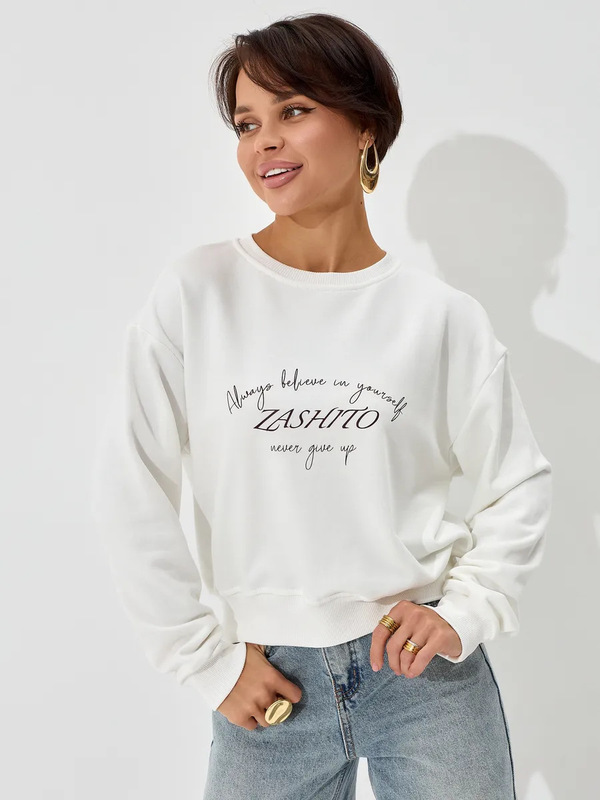 秋冬季休闲个性潮牌欧美风加厚保暖卫衣时尚流行hiphop舒适上衣女|undefined