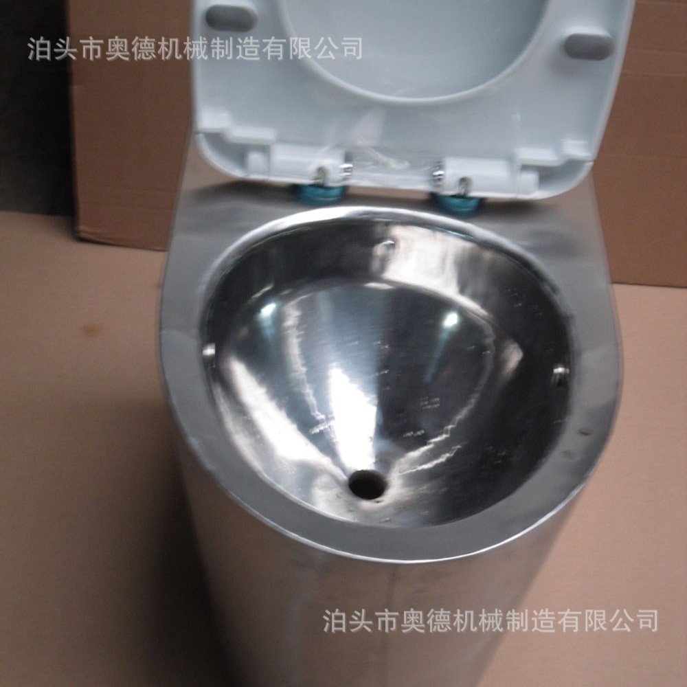 常压储存（输送）式真空集便器系统房车方舱医院游艇移动厕所学校
