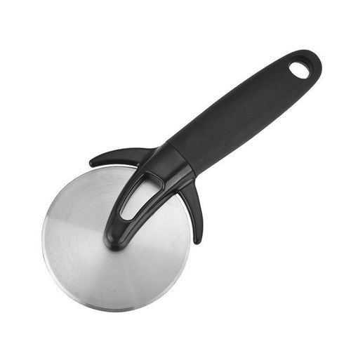 Manufacturer stainless steel pizza wheel knife, pizza knife, pizza knife, pizza cutting tool, roller knife