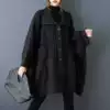 Black jacket