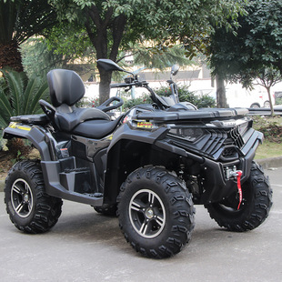 loncin xwolf 700L¡��ɳ��700CC���а����ԽҰĦ��܇ȼ��atv