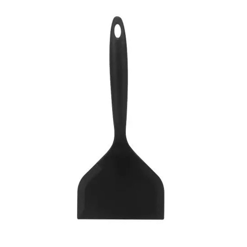 다마고야키 실리콘 주걱 [블랙] 66g