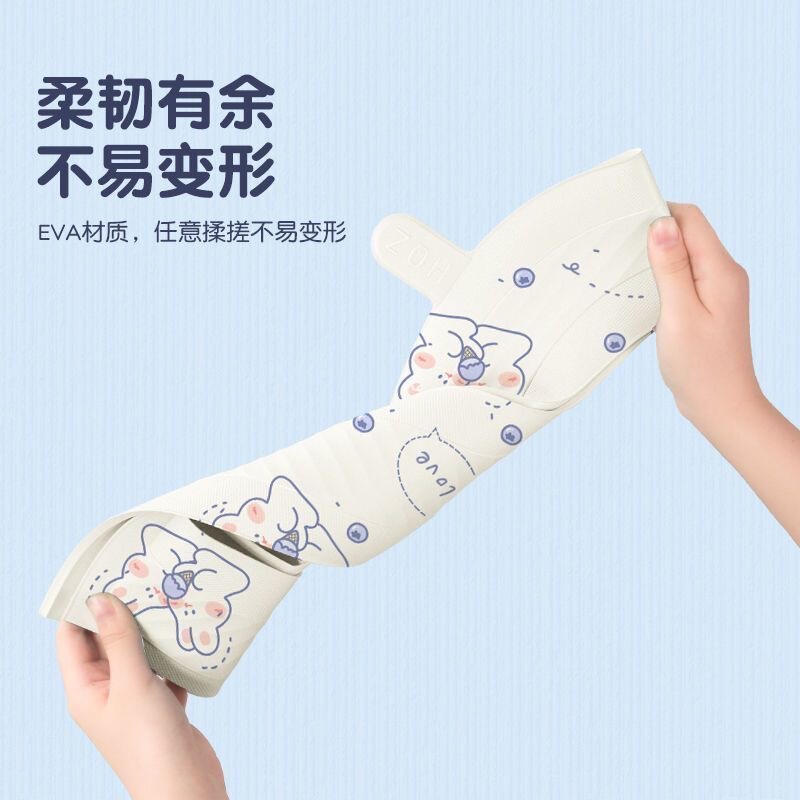 马桶垫可水洗家用防水免洗四季通用粘贴式坐垫坐便套座圈贴垫印花|undefined
