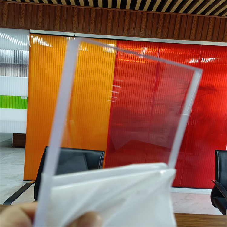 成都有机玻璃pc板自动化产线机械设备机床透视窗防护罩防护围栏