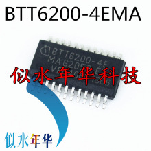 ȫ BTT6200-4EMA  BTT62004EMA IC Դ_P  TSSOP-24