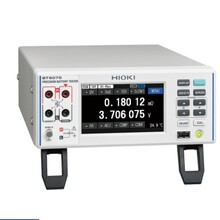 ����HIOKI BT6065�߾��ȵ�ز����� 6λ���Էŵ�ⶨ �ձ�ԭװ