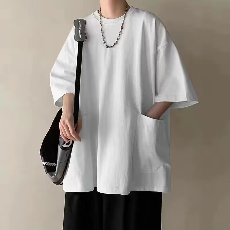 T001-White