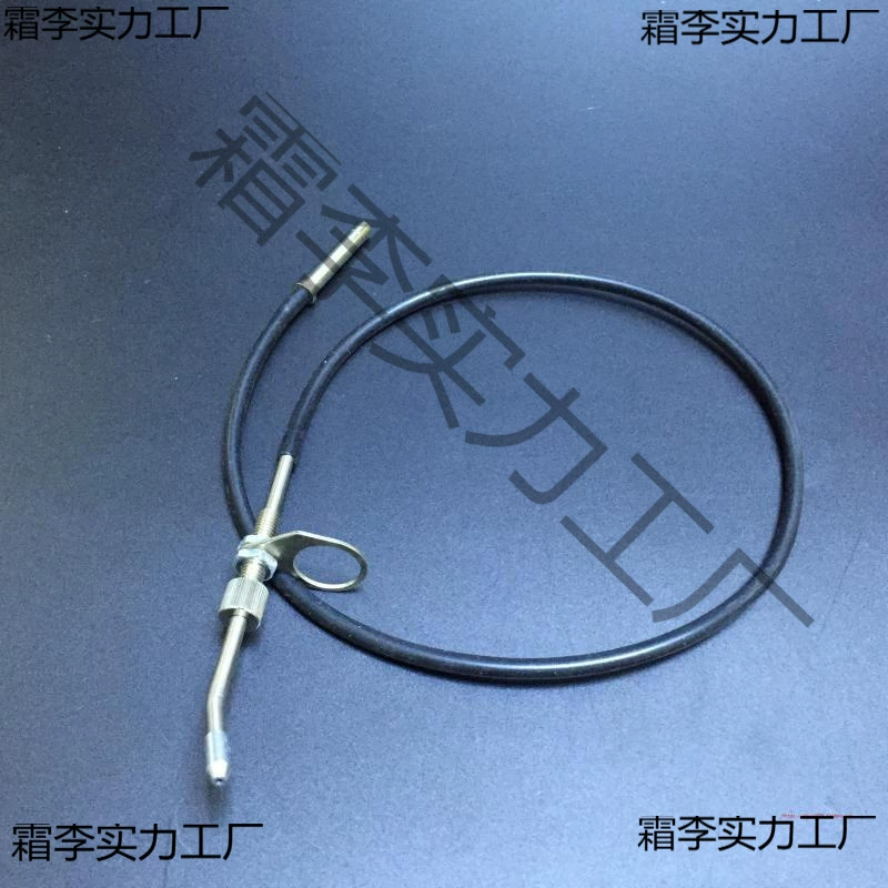 Автоматическая паяльная машина, трубка для подачи олова, направляющая трубка для олова, трубка для подачи олова, подходит для различных автоматических паяльных машин.