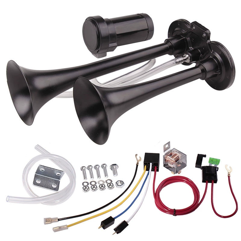 Большой мегафон, модифицированная электрическая машина, новая коллекция, 12В, 24В