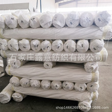 常年供应现货C40*40/133*100  160CM  漂白纯棉防羽布