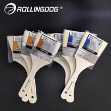 rollingdog��Ʒ�|��ëˢ ˮ�����z��ˢ��ܛë����ˢ������10509