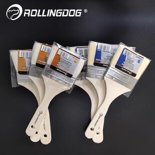 rollingdog��Ʒ�|��ëˢ ˮ�����z��ˢ��ܛë����ˢ������10509